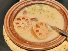 -在莲野·湖北民间菜·头牌松滋鸡(光谷步行街店)