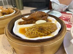-点都德(汇胜楼店)