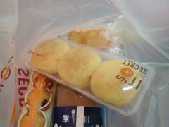 -麦加乐动物奶油蛋糕(和平桥店)