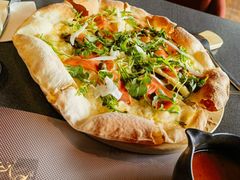 -FOOOO CITY CLUB 孚乐里音乐西餐酒吧(来福士店)