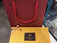 -GODIVA(印象城店)