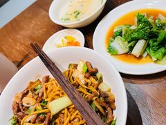 -寻裕记·现炒浇头面(人民广场店)