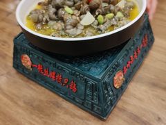-锡和无锡菜(景丽苑店)