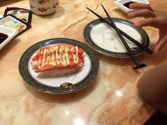 -万岁寿司(万国店)