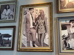 -王品牛排(郑州大卫城店)