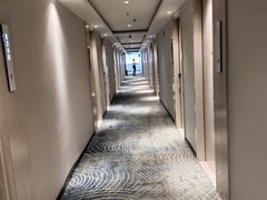 -宜霖诚际酒店(广州白云站江南市场店)