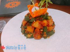 -哈努曼印度餐厅(吴泾宝龙广场店)