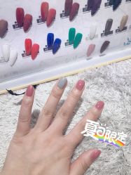 手部美甲-妙睫屋日式美甲美睫