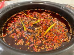 -钢管厂五区小郡肝火锅串串香(清河店)