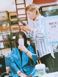 -艳遇 style fashion