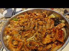 -黄记煌三汁焖锅(新世纪广场店)