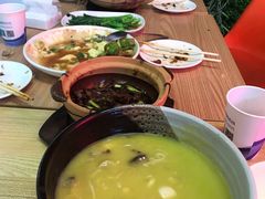 -港澳烧卤馆