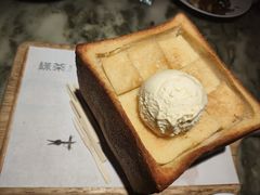 面包诱惑-绿茶餐厅(昌平悦荟店)