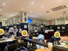 -兰特伯爵西餐厅·啤酒屋(方庄店)