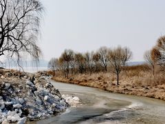 -沈阳辉山风景区