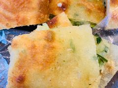 -咏春葱油饼(德政中路店)