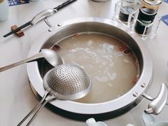 -马家斑.鲜鱼火锅(松湖万科店)