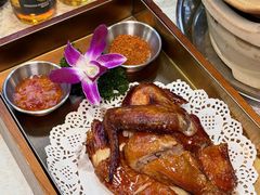 -东江海鲜大排档·潮汕菜·砂锅粥