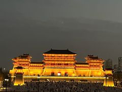 -隋唐洛阳城明堂天堂景区