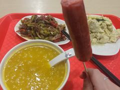 -多禾馅饼(泰山银座·奥特莱斯店)
