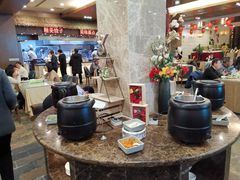 -东方苑自助餐厅(稻香湖景酒店)