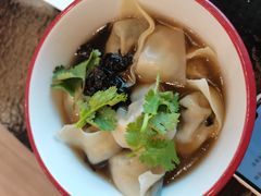 -五观堂素食(新华路店)