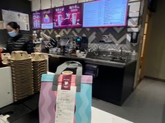 -COSTA COFFEE(丰联广场店)