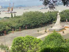 -南沙天后宫景区