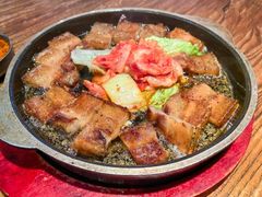 -撒郎嘿·朝鲜民俗餐馆