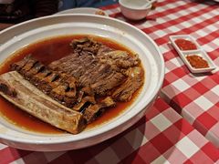 -西贝(上海我格广场店)