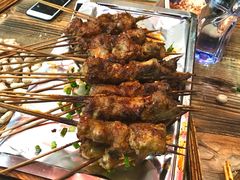 -晓靖轩烧烤(沙河风情店)