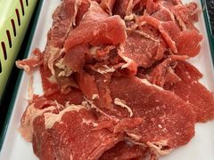 -撒拉人家.酸菜牦牛肉火锅