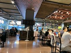 -上座·餐厅(阳光100店)
