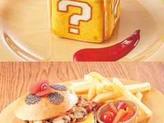 -日本环球影城