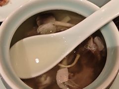 -海天楼中餐厅(吴宫泛太平洋酒店)