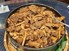 -甘家界牌柠檬鸭(青山店)