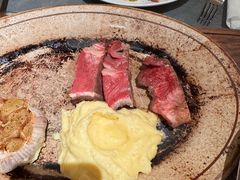 -艾雷牛排馆 LA.Prime Steakhouse