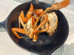 -莲花公园煎蟹(总店)