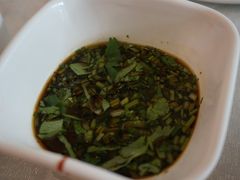 自助调料-渝利重庆火锅