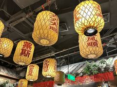 -南京大牌档(济南万象城店)