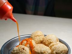 -阿凸芋圆(上帝街店)