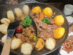 -津武刁馋一锅出(双街店)