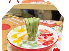 -甜心妈妈·榴莲星级糖水(北京路总店)