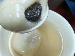 -古徽州馄饨店(宝安路店)