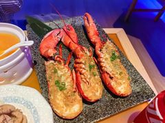 -味见·雪月花(天富路店)