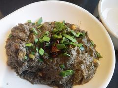 麻豆腐-北门涮肉·铜锅涮肉(南锣鼓巷店)