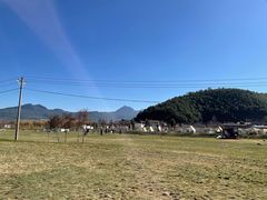 -云端彼岸马场