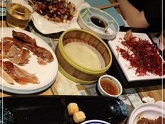 -局气 烤鸭·北京菜(光华路店)