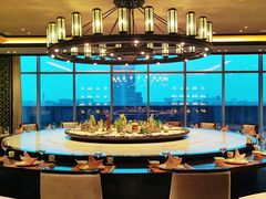 -中山保利艾美酒店-乐美中餐厅