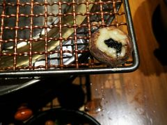 -九田家黑牛烤肉料理(华侨城店)